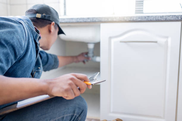 Water Softener Installation in Carbondale, CO