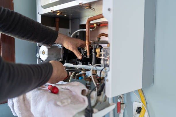 Sewer Line Replacement in Carbondale, CO