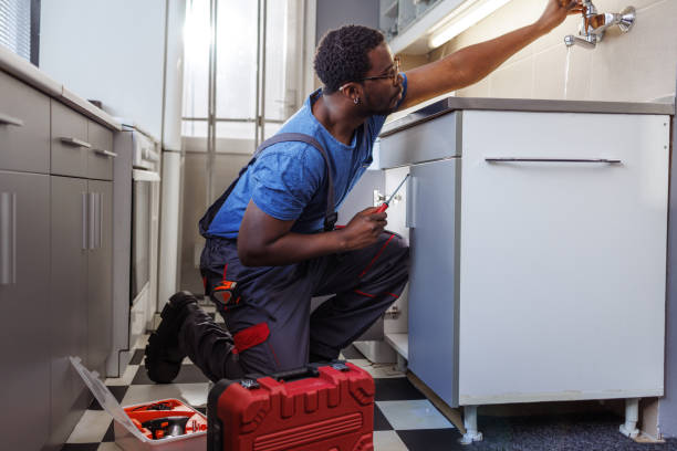 Best Faucet Repair  in Carbondale, CO
